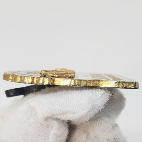 Disney Parks WDW Animal Kingdom Tree of Life 3D Pin 2007 - Picture 3 of 6